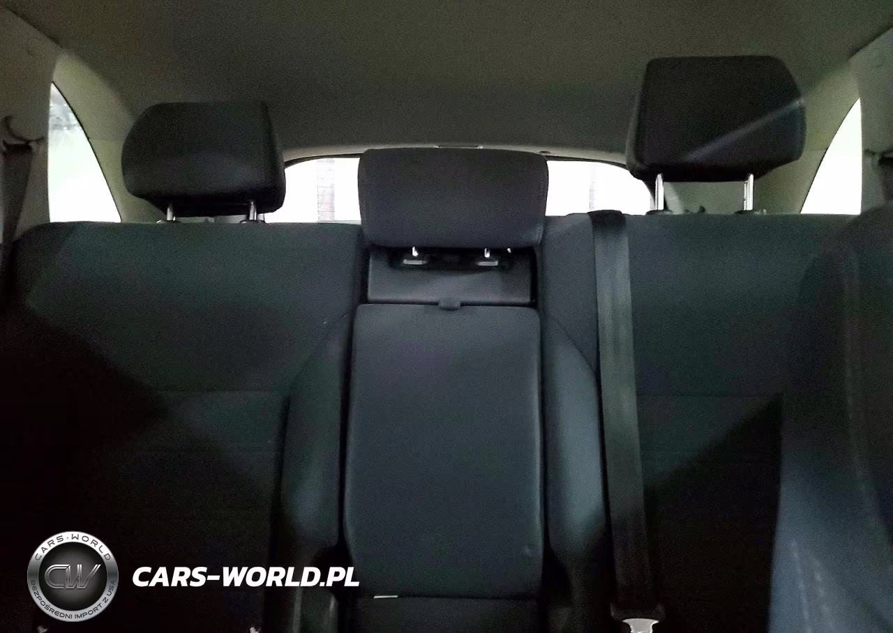 2018 Kia Sorento Lx VIN:5XYPGDA35JG405020 - 10