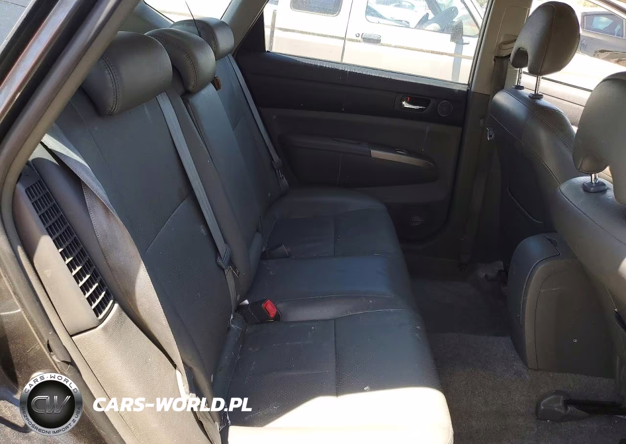 2007 Toyota Prius Base VIN:JTDKB20U273220847 - 10