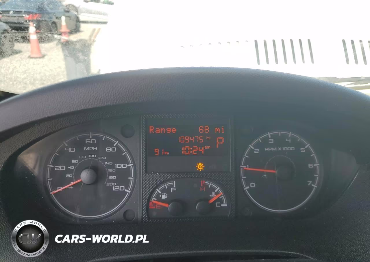 2021 Ram Promaster 1500 1500 Standard VIN:3C6LRVAG3ME512075 - 9
