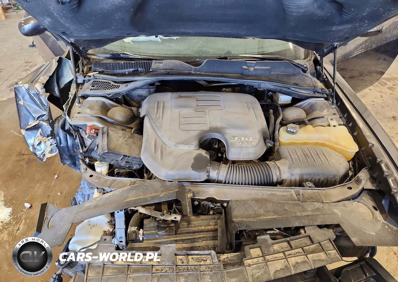 2018 Dodge Challenger Sxt VIN:2C3CDZAG5JH236128 - 11