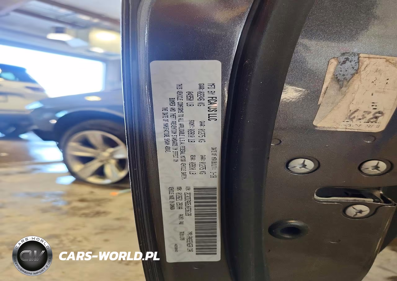 2018 Dodge Challenger Sxt VIN:2C3CDZAG5JH236128 - 12