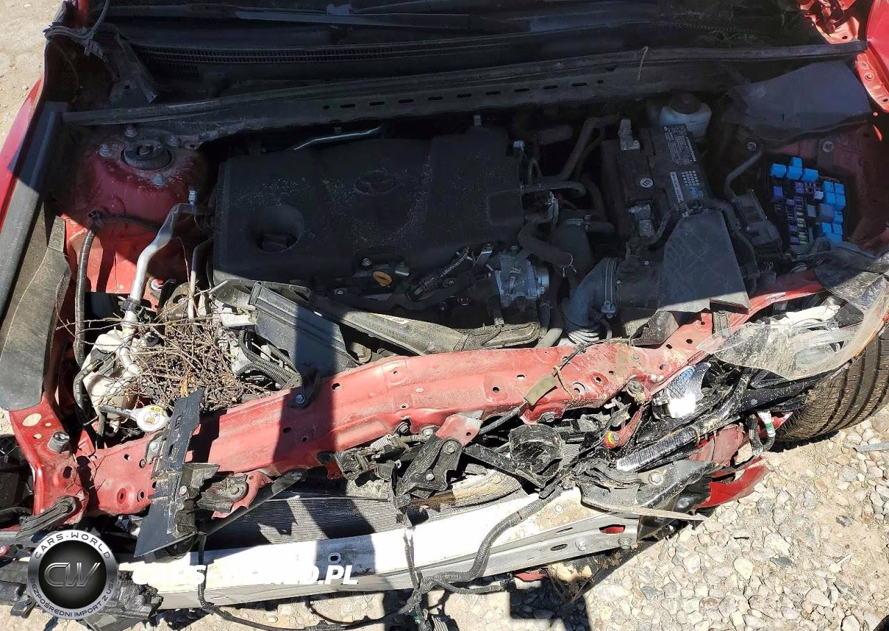 2022 Toyota Camry Se VIN:4T1G11AK1NU049379 - 11