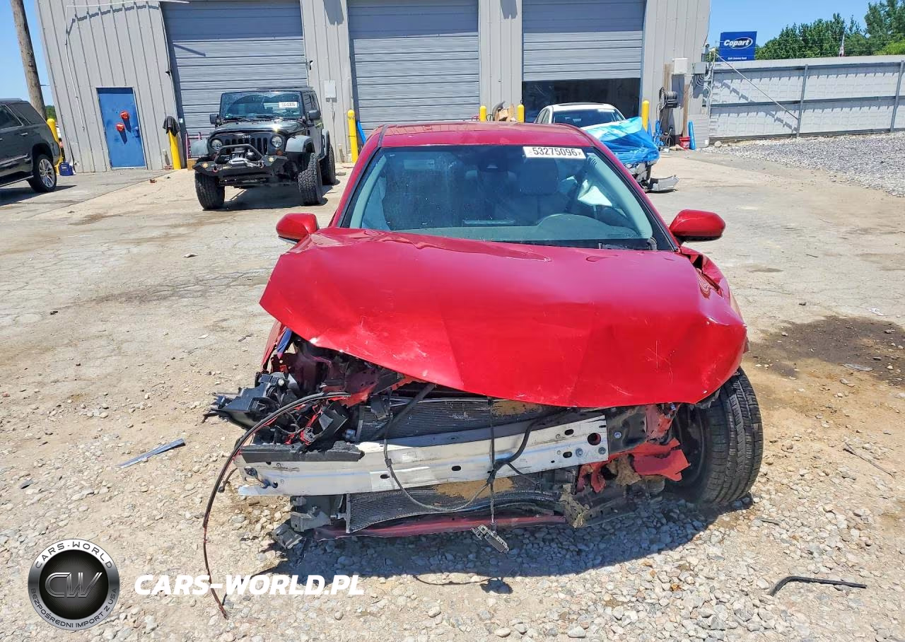 2022 Toyota Camry Se VIN:4T1G11AK1NU049379 - 5