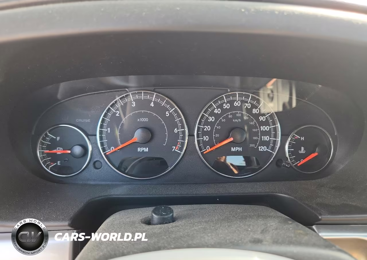 2006 Chrysler Sebring Touring VIN:1C3EL55R46N136049 - 9