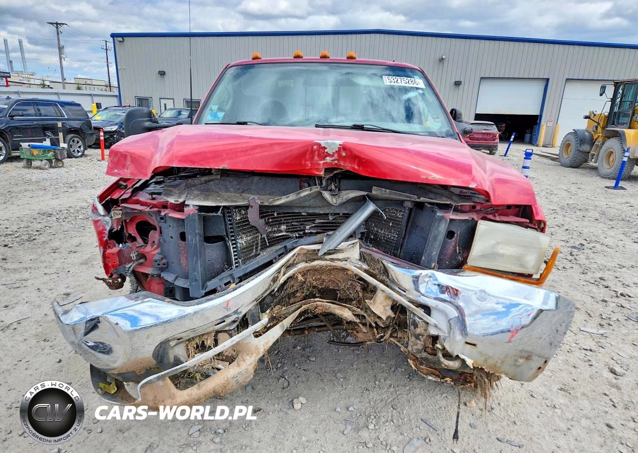 1999 Ford F250 Super Duty VIN:1FTNW21F5XEE93562 - 5