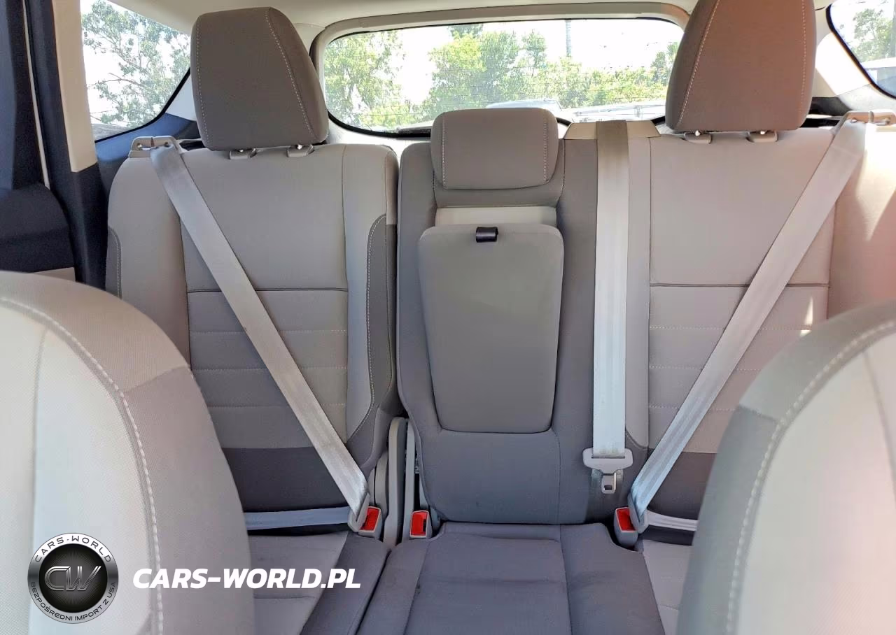 2013 Ford Escape Se VIN:1FMCU0GX2DUA45830 - 10