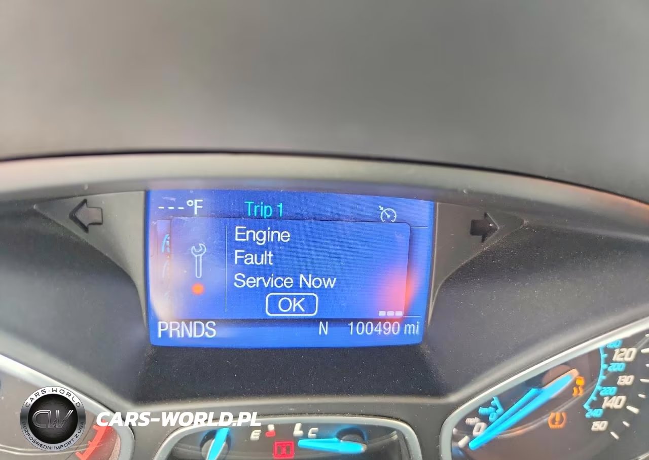 2013 Ford Escape Se VIN:1FMCU0GX2DUA45830 - 9