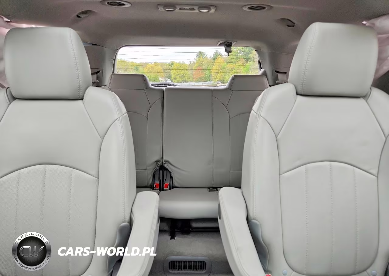 2017 GMC Acadia Limited Slt-2 VIN:1GKKVSKD5HJ277940 - 10