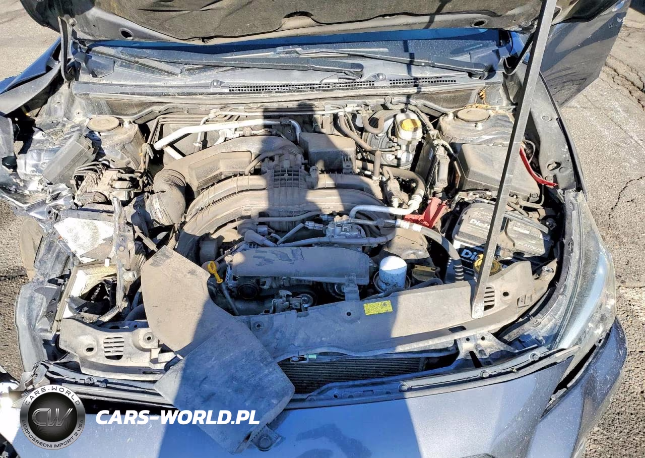2020 Subaru Crosstrek Premium VIN:JF2GTAEC8LH239298 - 11