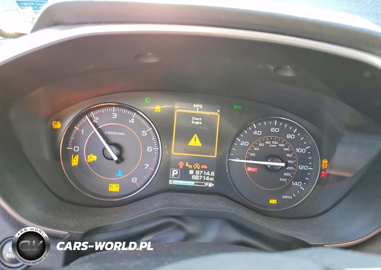 2020 Subaru Crosstrek Premium VIN:JF2GTAEC8LH239298 - 9