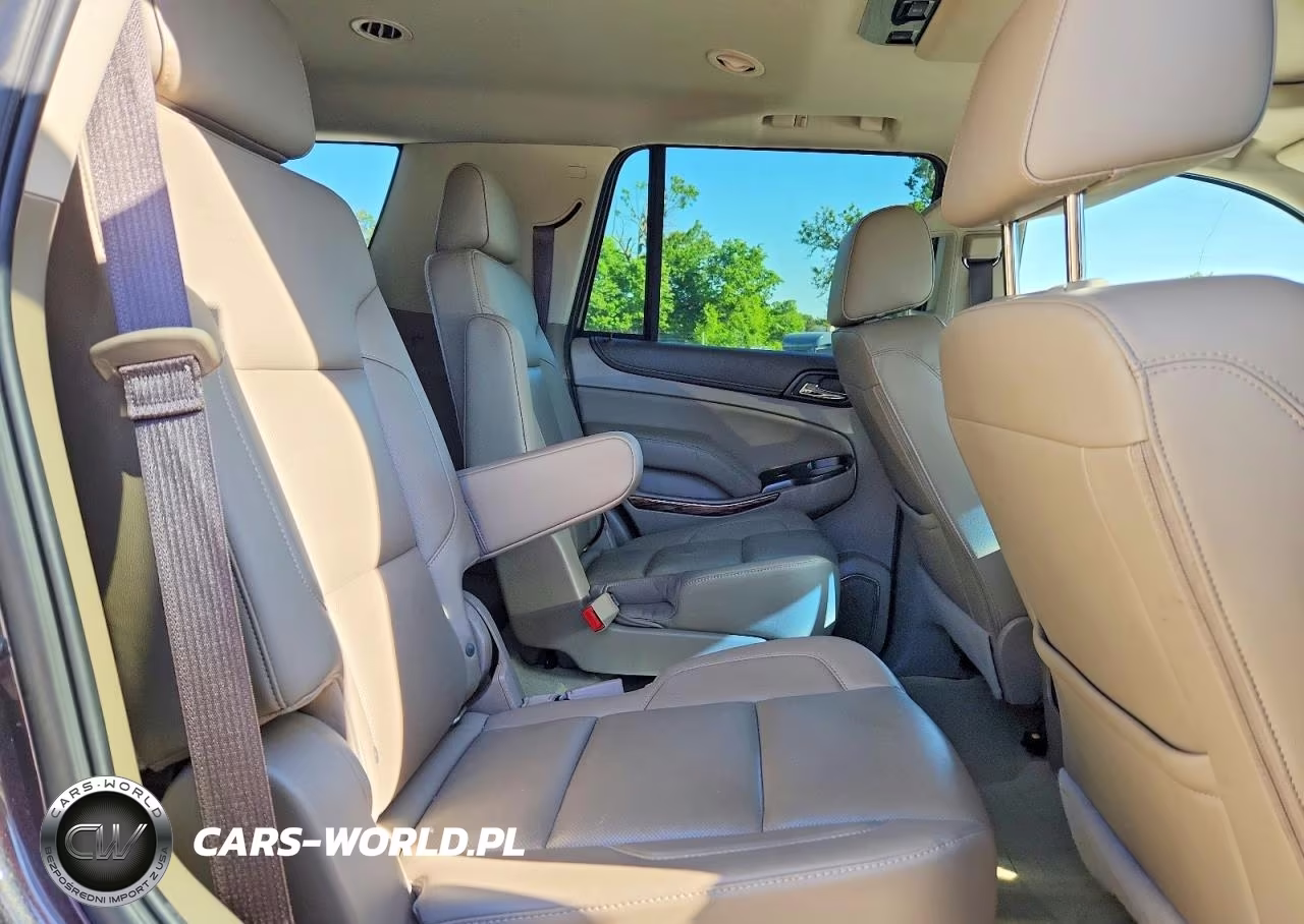 2017 GMC Yukon Slt VIN:1GKS2BKC9HR162226 - 11