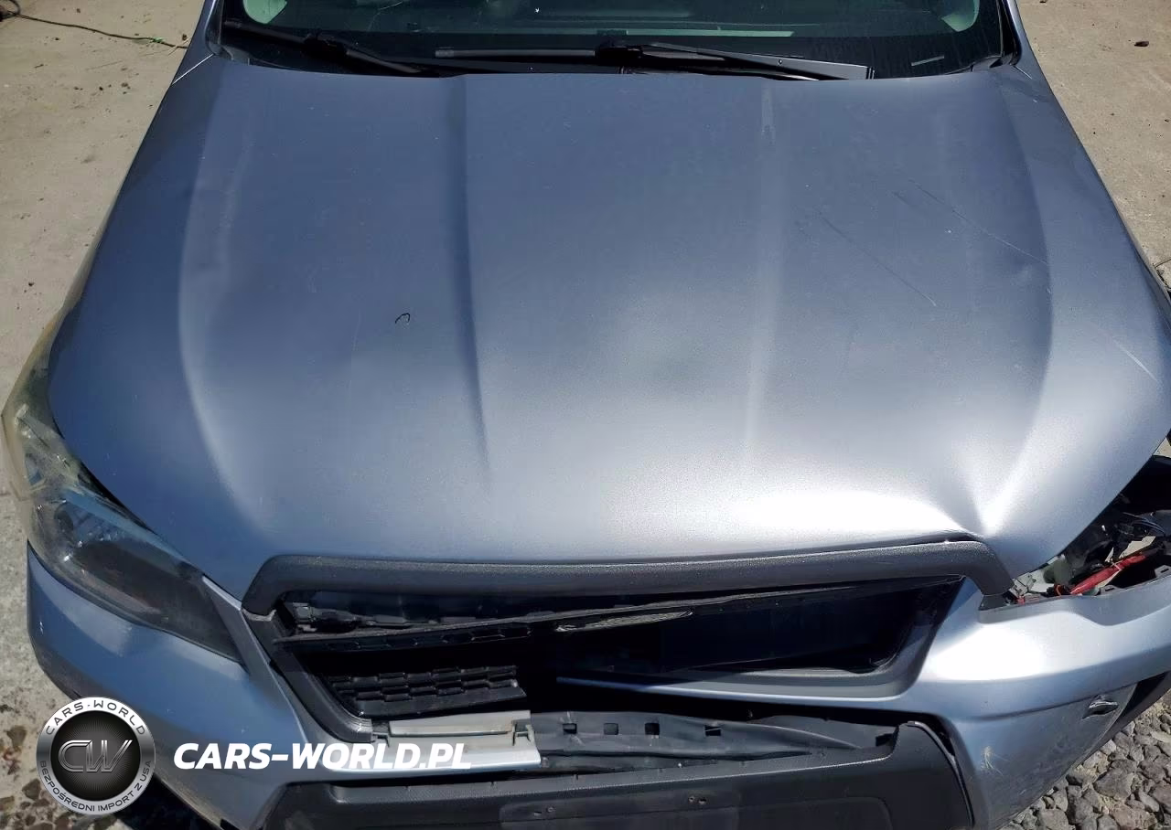 2015 Subaru Forester 2.0Xt Premium VIN:JF2SJGDC2FH497938 - 11