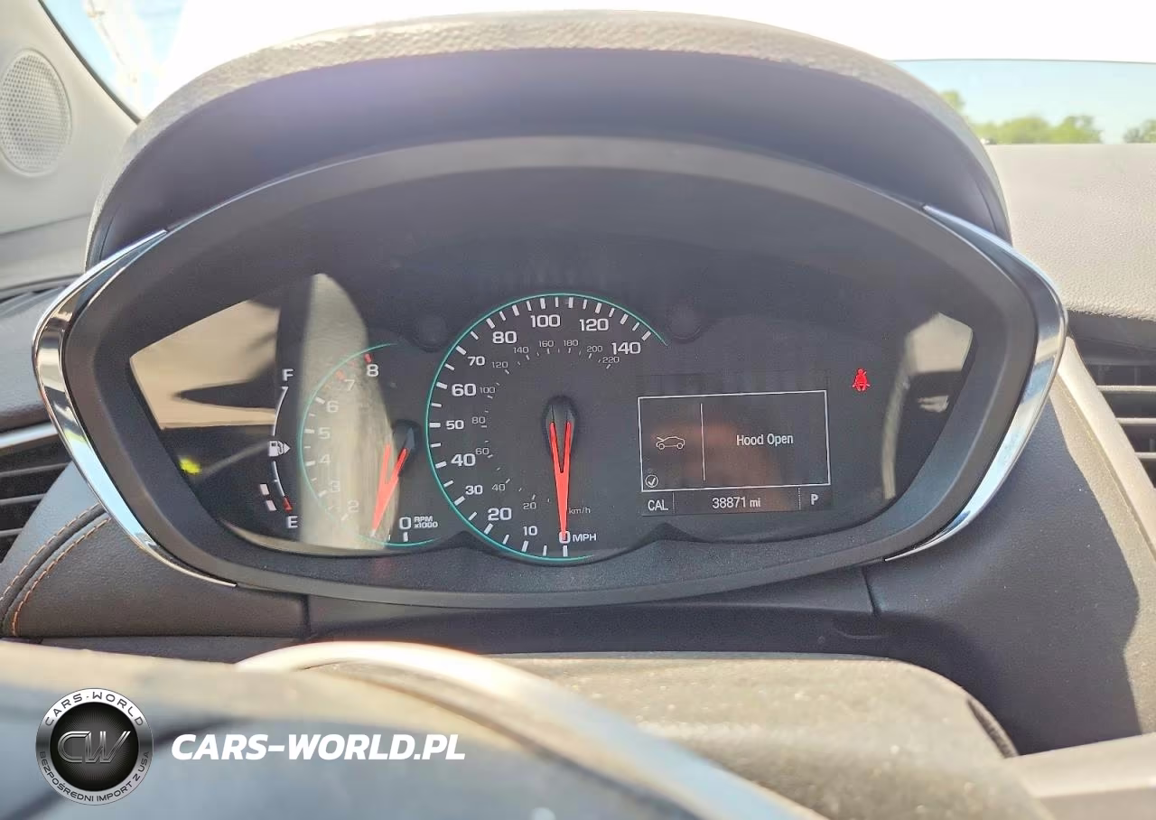 2020 Chevrolet Trax Ls VIN:3GNCJKSBXLL297006 - 9