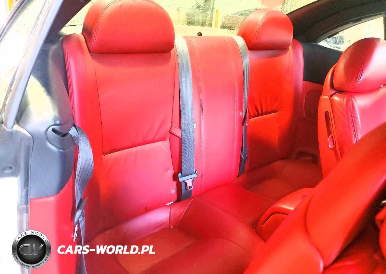 2007 Lexus Sc 430 VIN:JTHFN45Y179012308 - 10