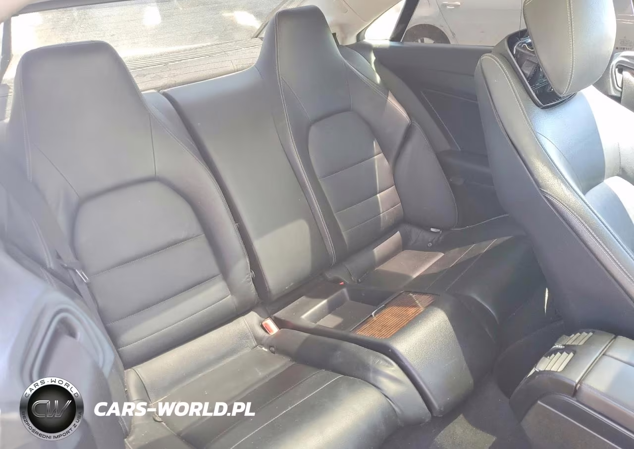 2012 Mercedes-Benz E 350 VIN:WDDKJ5KB4CF163243 - 10