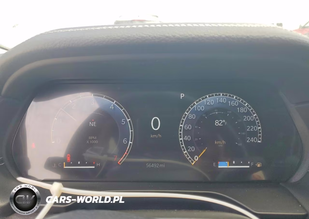 2023 Jeep Grand Cherokee L Limited VIN:1C4RJKBG9P8805940 - 9
