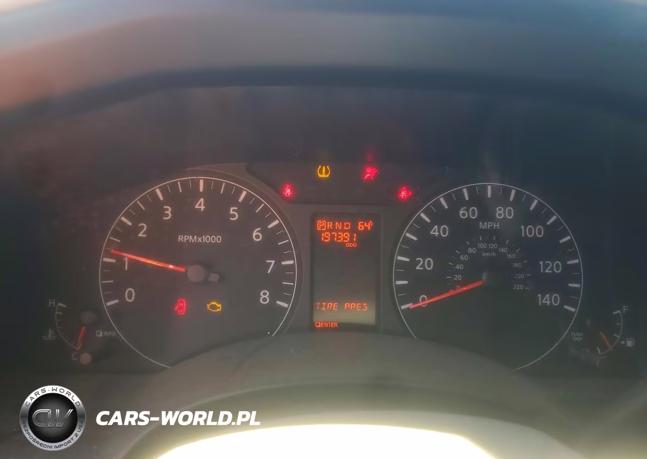 2014 Nissan Nv 2500 Hd S VIN:1N6AF0LY4EN108102 - 9