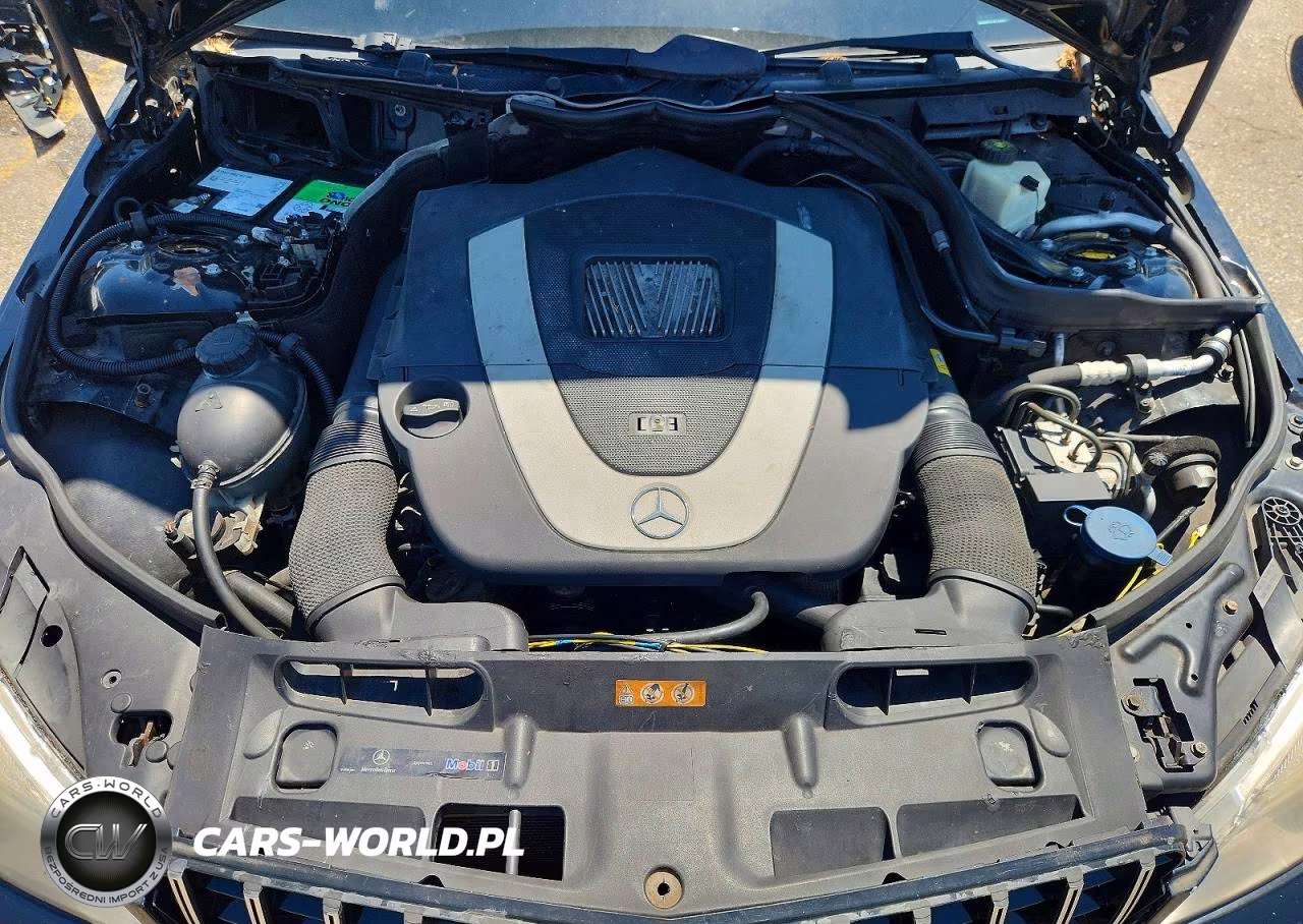 2008 Mercedes-Benz C 300 4Matic VIN:WDDGF81X18F145991 - 11