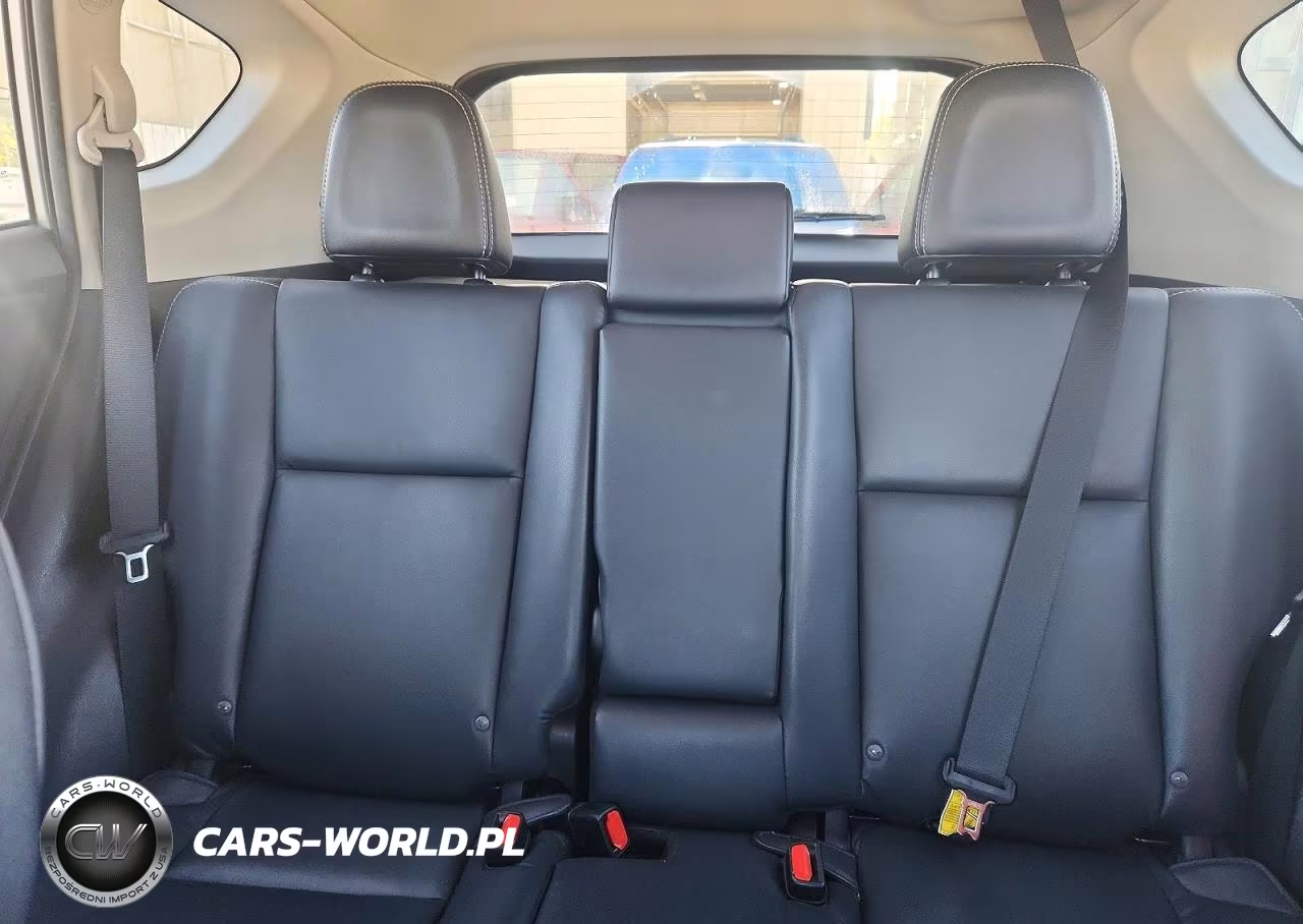 2017 Toyota Rav4 Limited VIN:2T3DFREV1HW635079 - 10