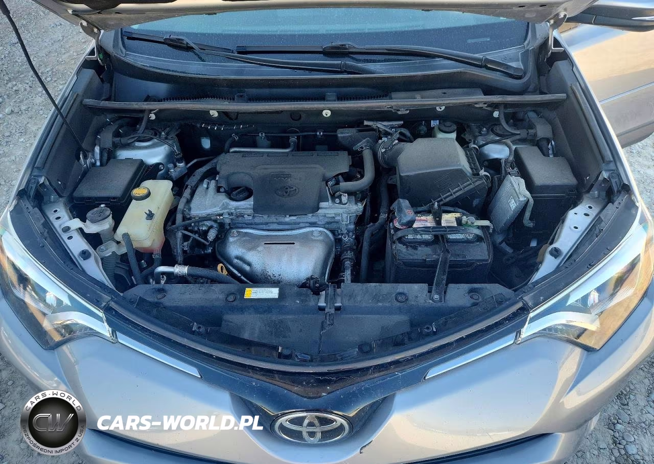 2017 Toyota Rav4 Limited VIN:2T3DFREV1HW635079 - 12
