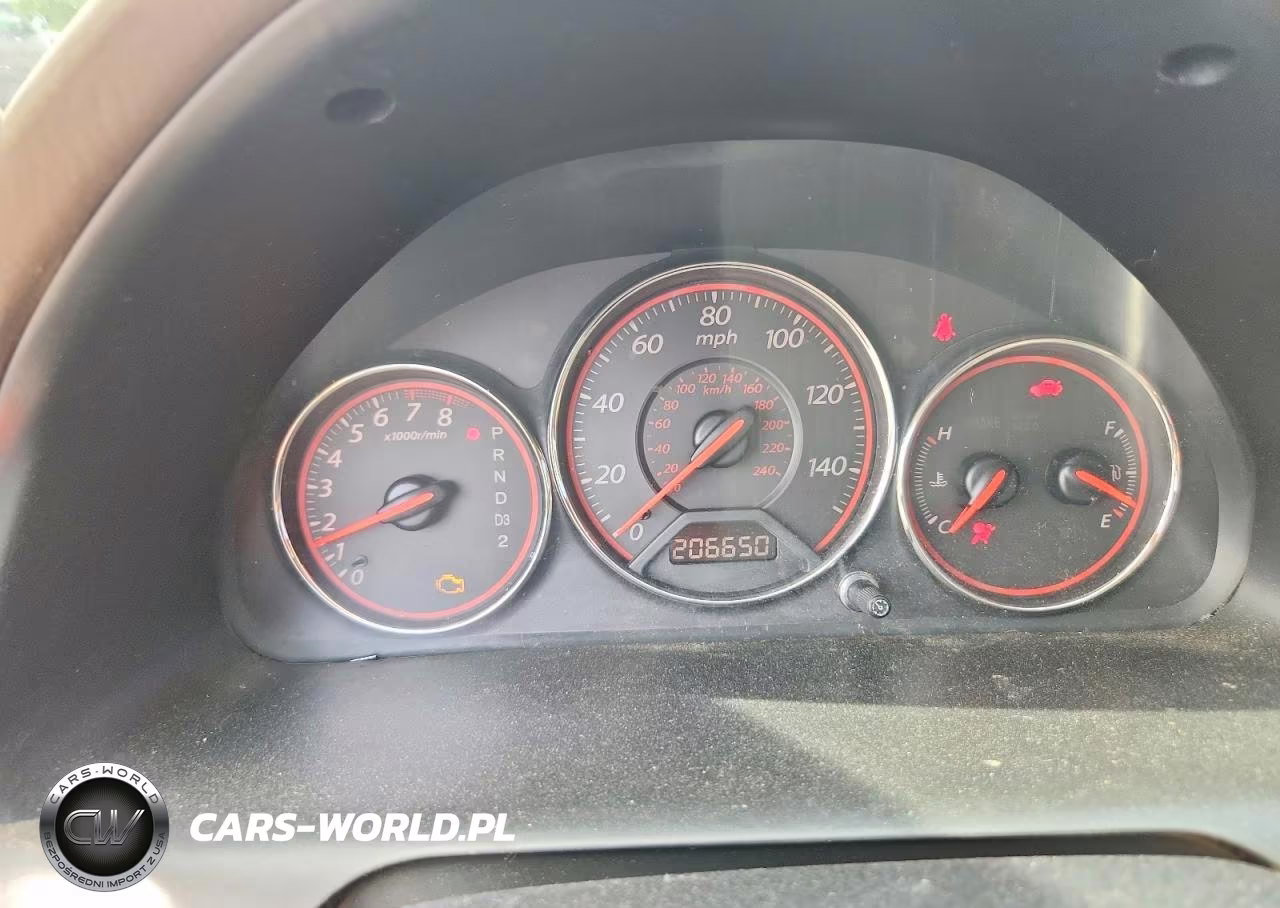2005 Honda Civic Ex VIN:1HGEM22965L047168 - 9