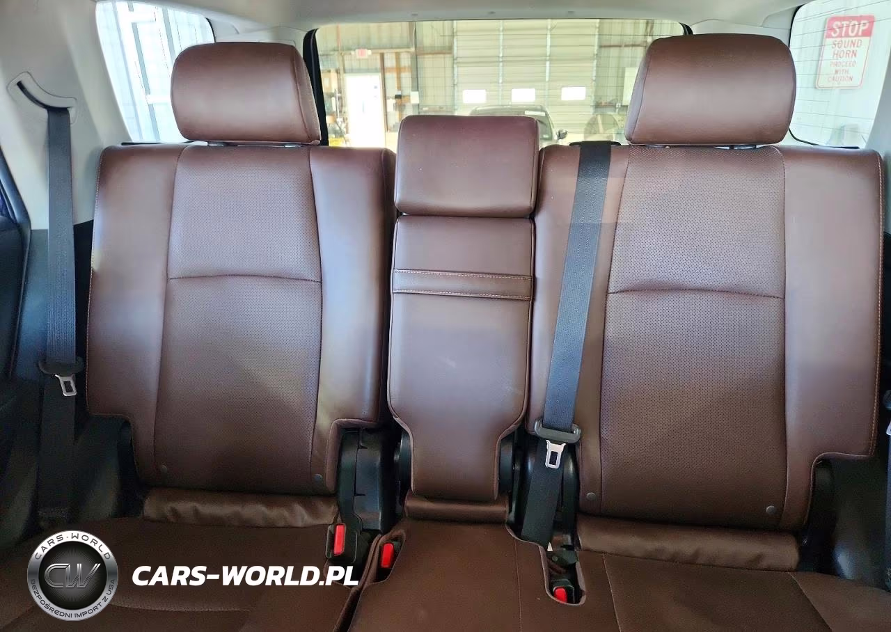 2020 Toyota 4Runner Limited VIN:JTEBU5JRXL5814330 - 10