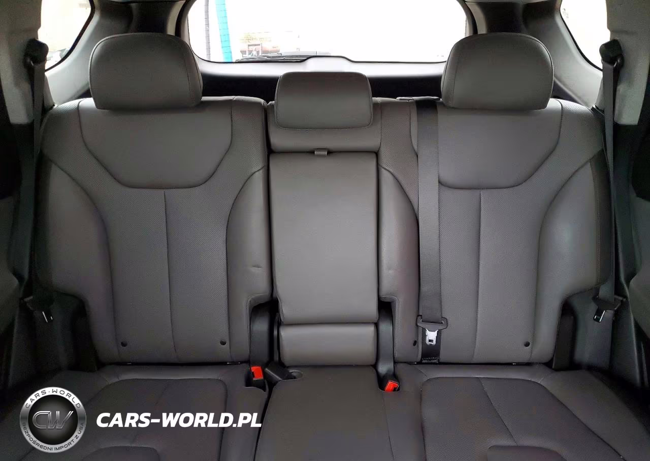 2020 Hyundai Santa Fe Sel 2.0T VIN:5NMS33AAXLH151943 - 10