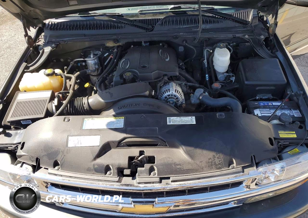 2001 Chevrolet Suburban K2500 VIN:3GNGK26G11G159185 - 12