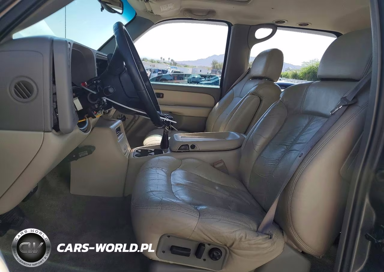 2001 Chevrolet Suburban K2500 VIN:3GNGK26G11G159185 - 7