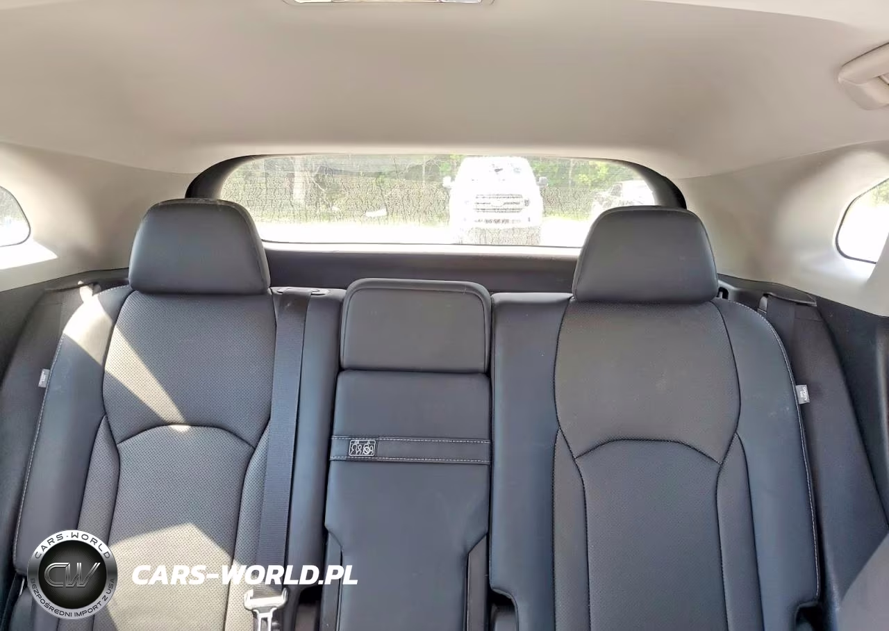 2021 Lexus Rx 350 VIN:2T2HZMAA2MC216110 - 10