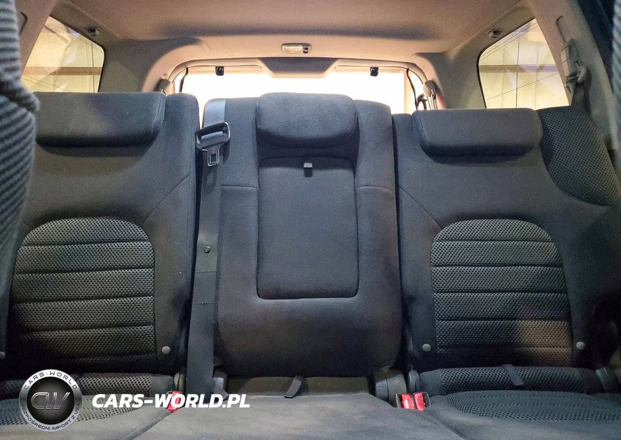 2008 Nissan Pathfinder S VIN:5N1AR18B38C654549 - 10