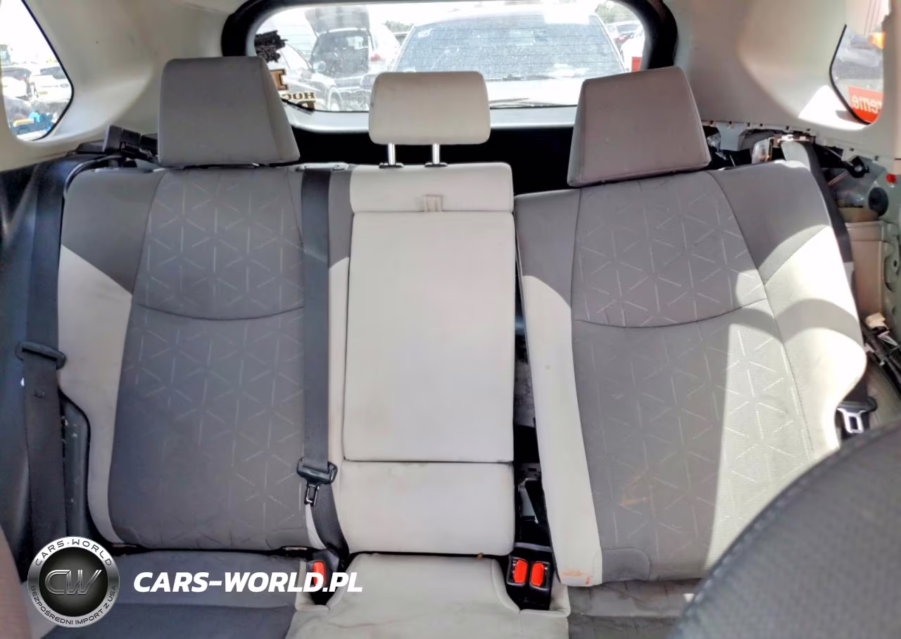 2019 Toyota Rav4 Xle VIN:2T3W1RFVXKW005199 - 10