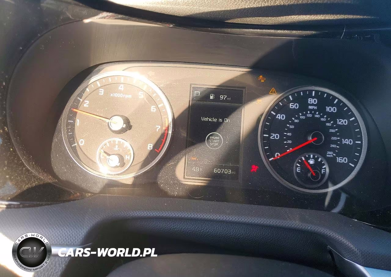 2021 Kia K5 Lxs VIN:5XXG14J22MG047621 - 9