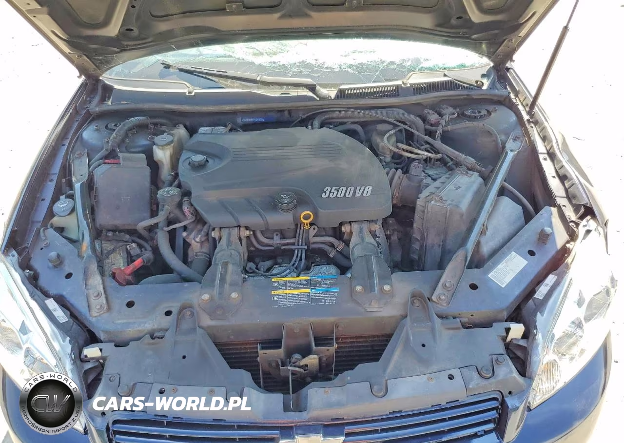 2009 Chevrolet Impala 1Lt VIN:2G1WT57K491241639 - 11