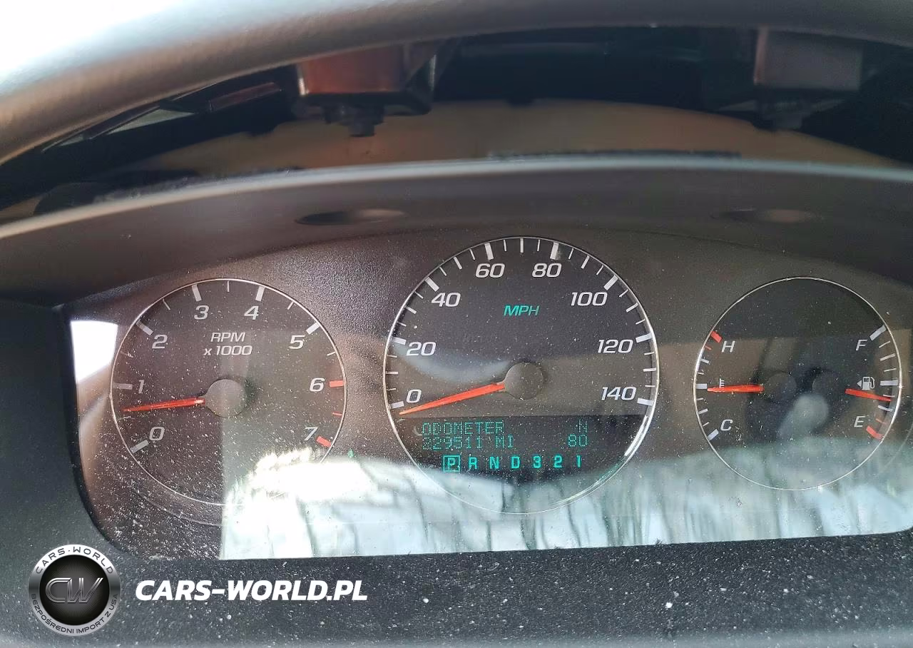2009 Chevrolet Impala 1Lt VIN:2G1WT57K491241639 - 9