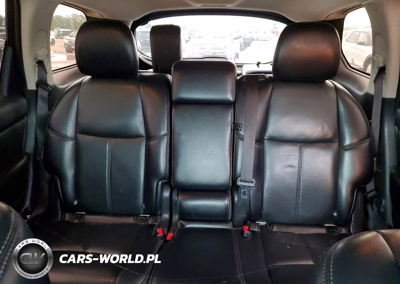 2018 Nissan Pathfinder Sl VIN:5N1DR2MN2JC621888 - 10