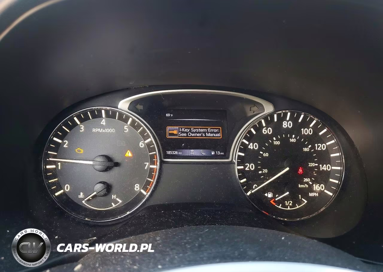 2018 Nissan Pathfinder Sl VIN:5N1DR2MN2JC621888 - 9