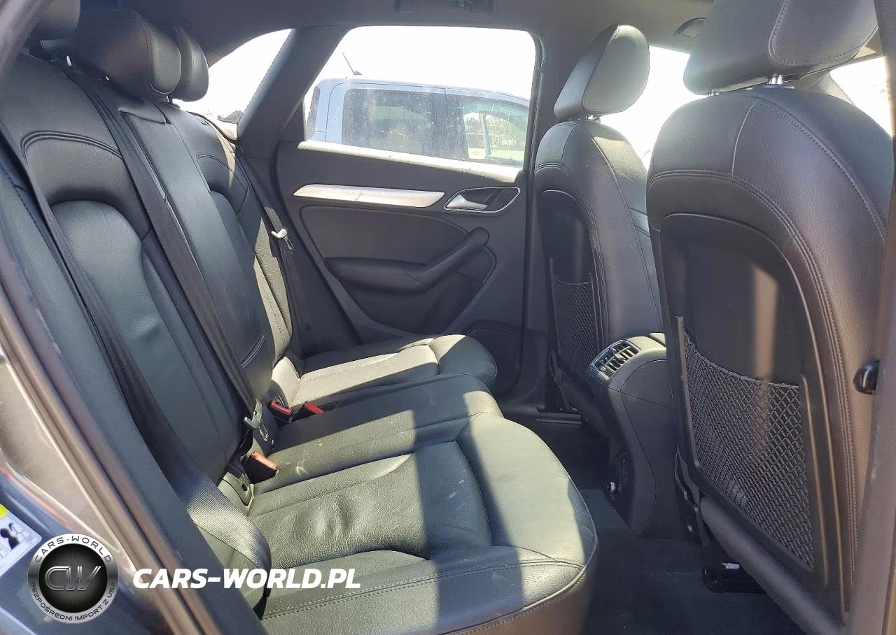 2018 Audi Q3 Premium VIN:WA1BCCFS2JR012765 - 10
