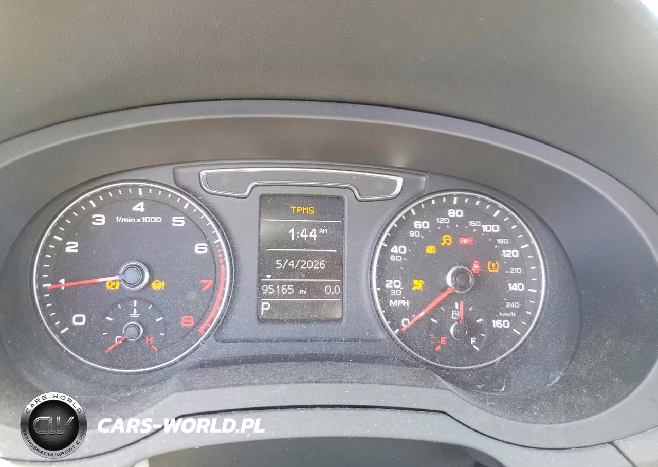 2018 Audi Q3 Premium VIN:WA1BCCFS2JR012765 - 9