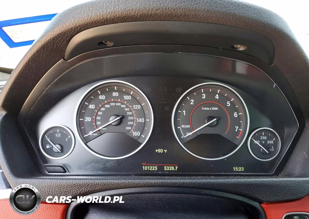 2019 BMW 430I Gran Coupe VIN:WBA4J1C50KBM17750 - 9