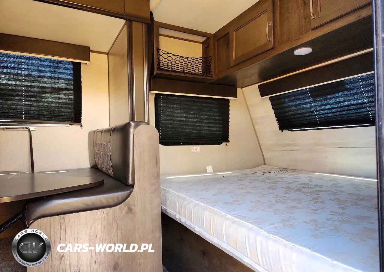 2021 Jayco Jay Flight Slx Camper VIN:1UJBJ0AJ2M17B0204 - 5