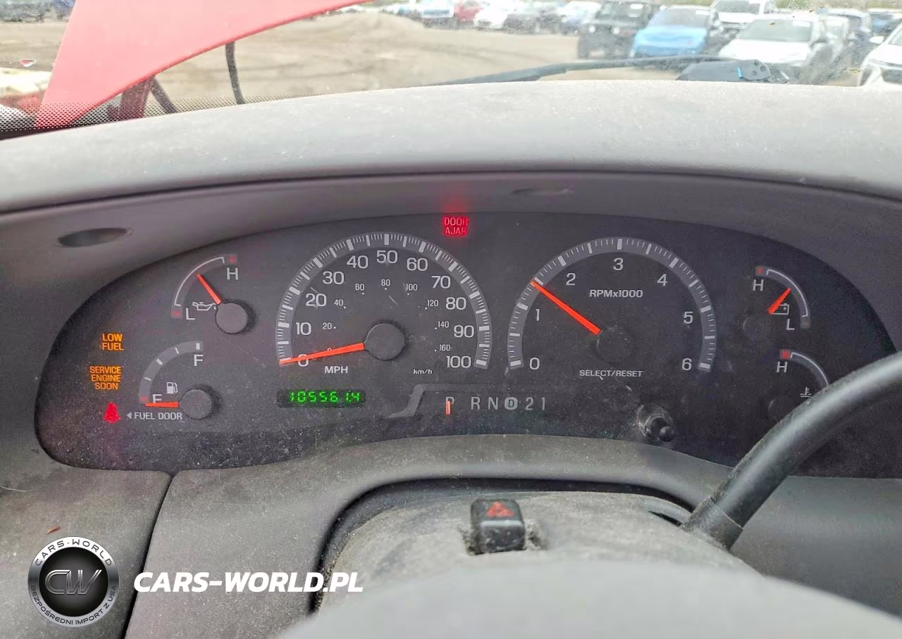 2003 Ford F150 Xlt VIN:1FTRX17233NB16087 - 9