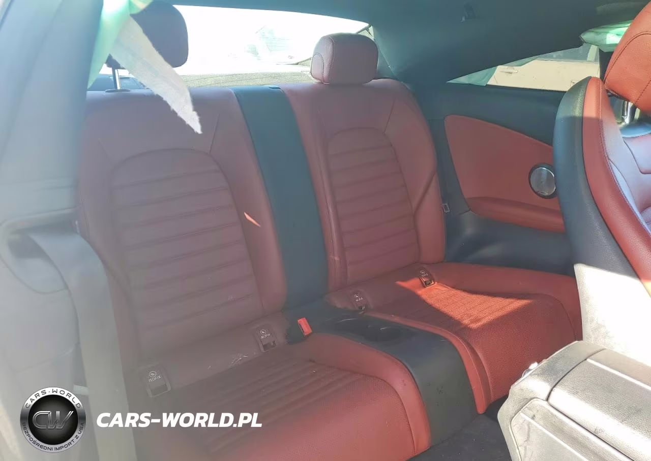 2020 Mercedes-Benz C 300 VIN:W1KWJ8DB1LF988818 - 10