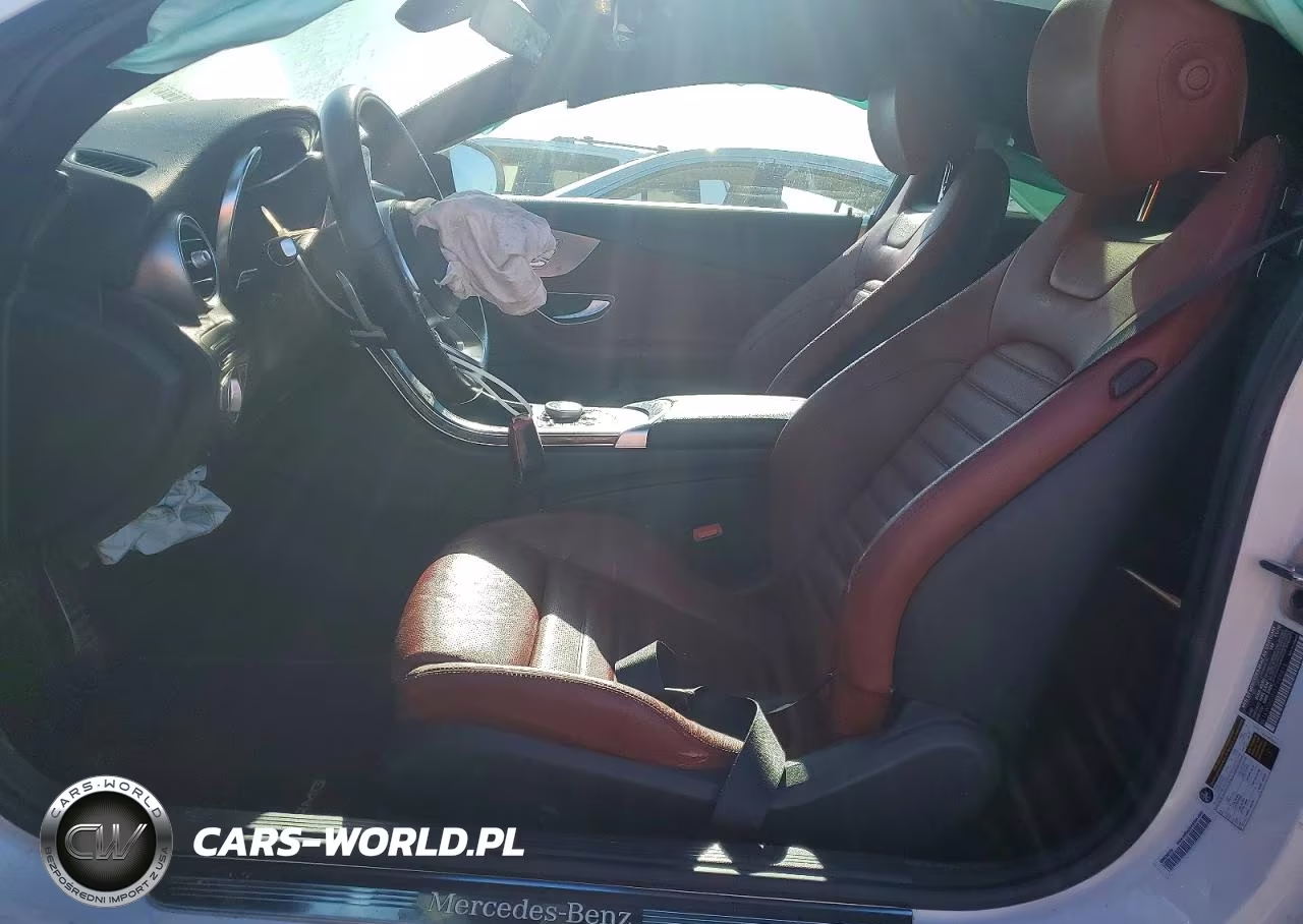 2020 Mercedes-Benz C 300 VIN:W1KWJ8DB1LF988818 - 7