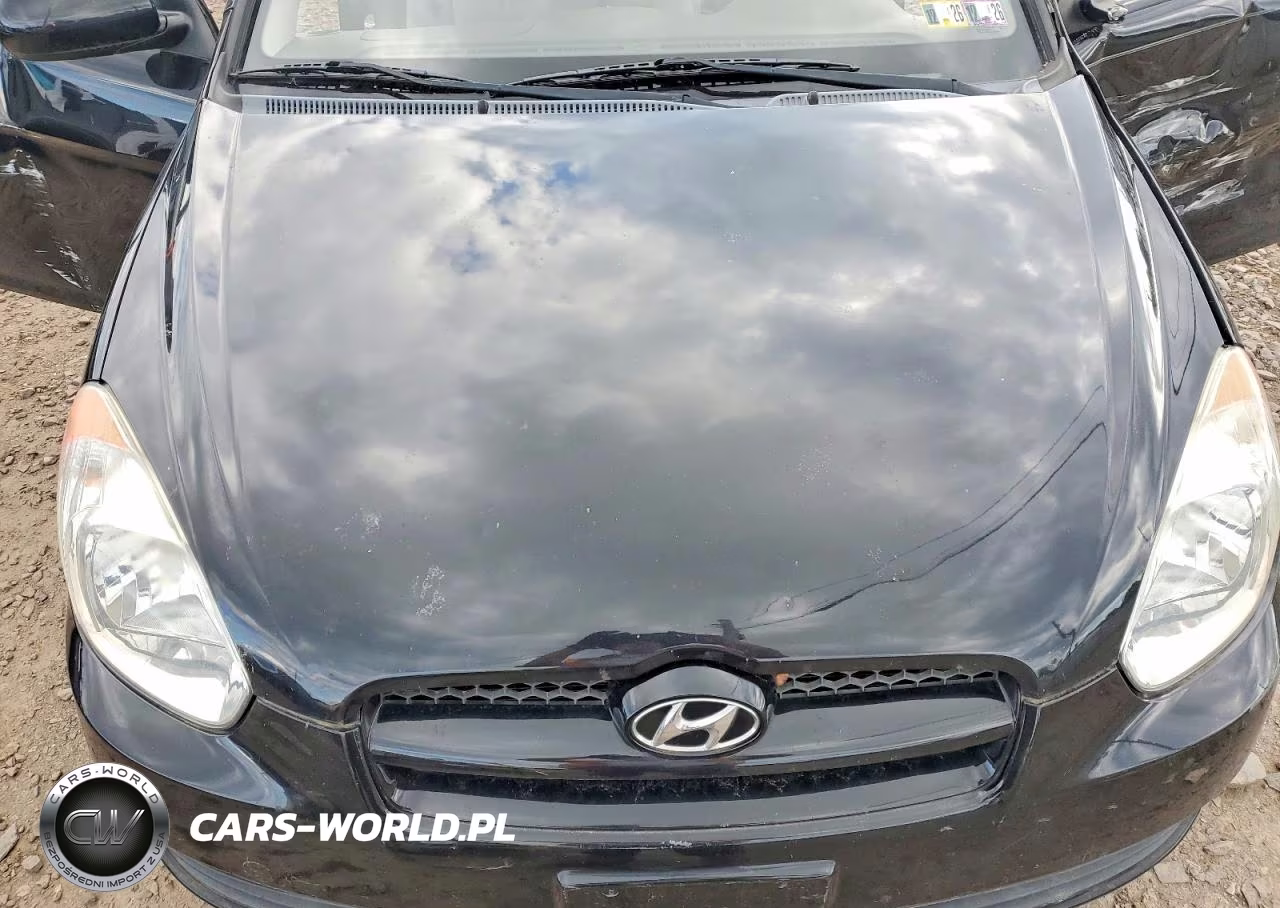 2011 Hyundai Accent Gl VIN:KMHCM3AC6BU200450 - 11