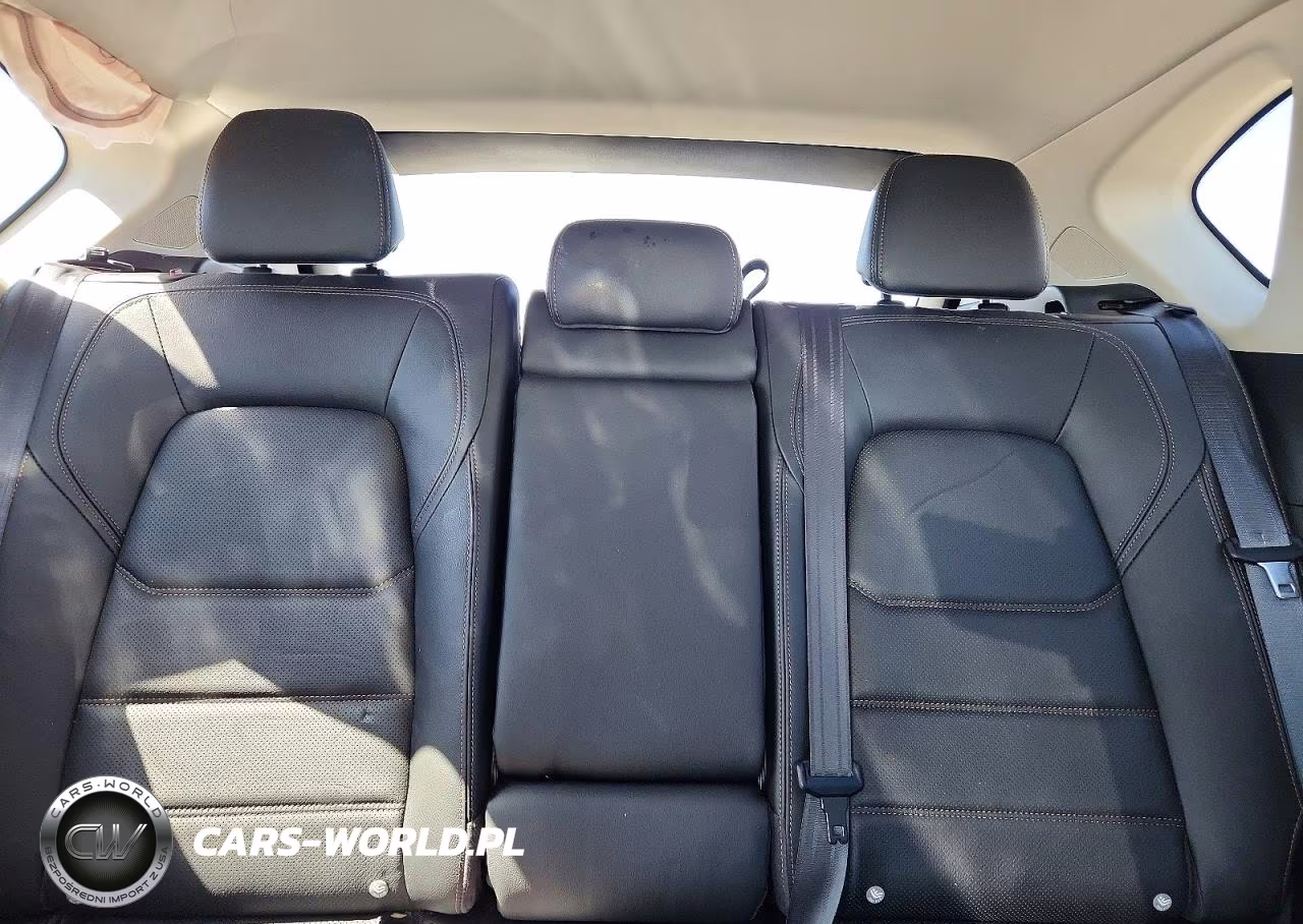 2023 Mazda Cx-5 Premium Plus VIN:JM3KFBEM3P0202329 - 10