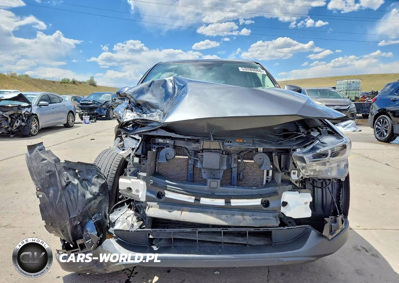 2023 Mazda Cx-5 Premium Plus VIN:JM3KFBEM3P0202329 - 5