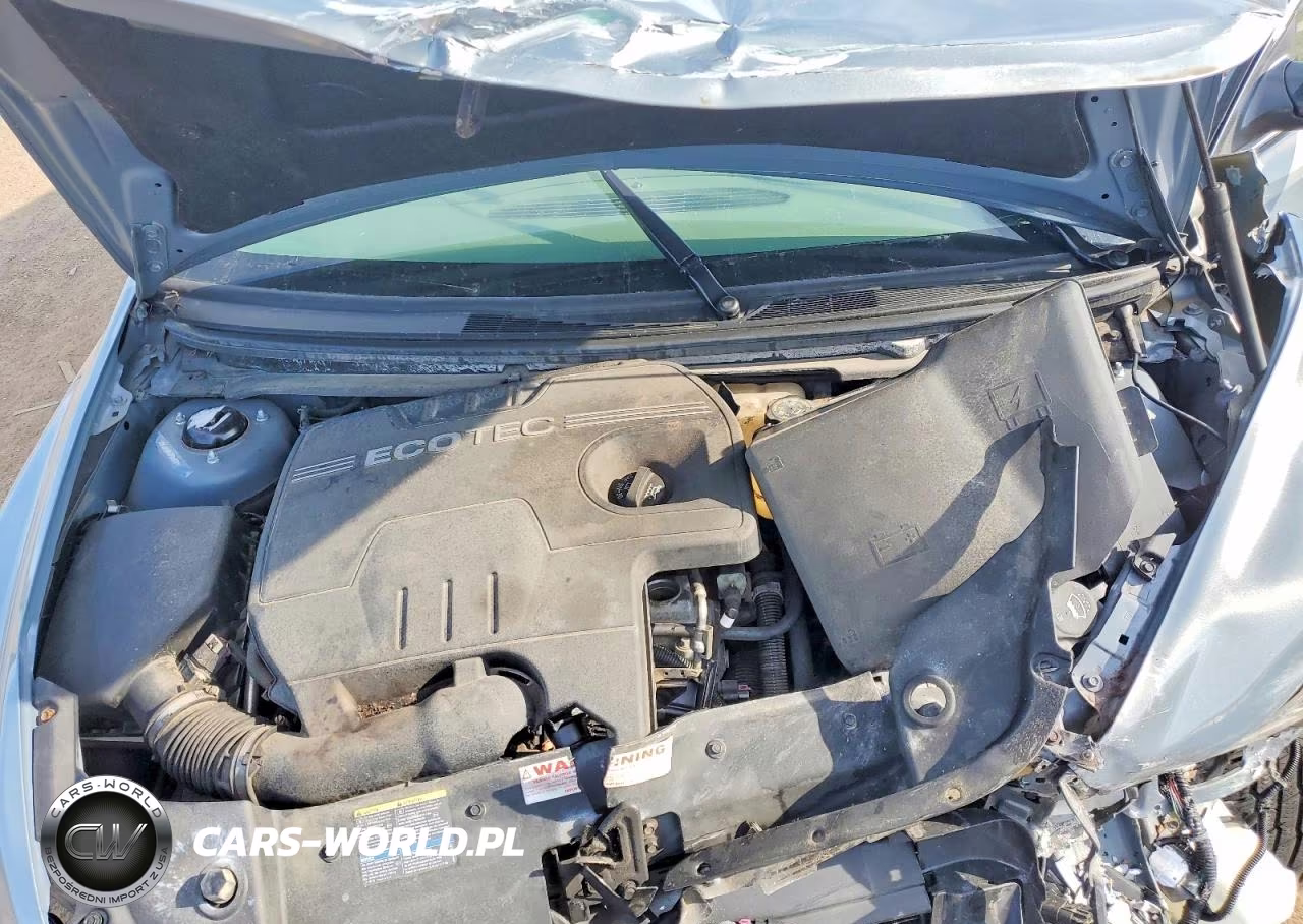 2008 Chevrolet Malibu Ls VIN:1G1ZG57B584257739 - 11