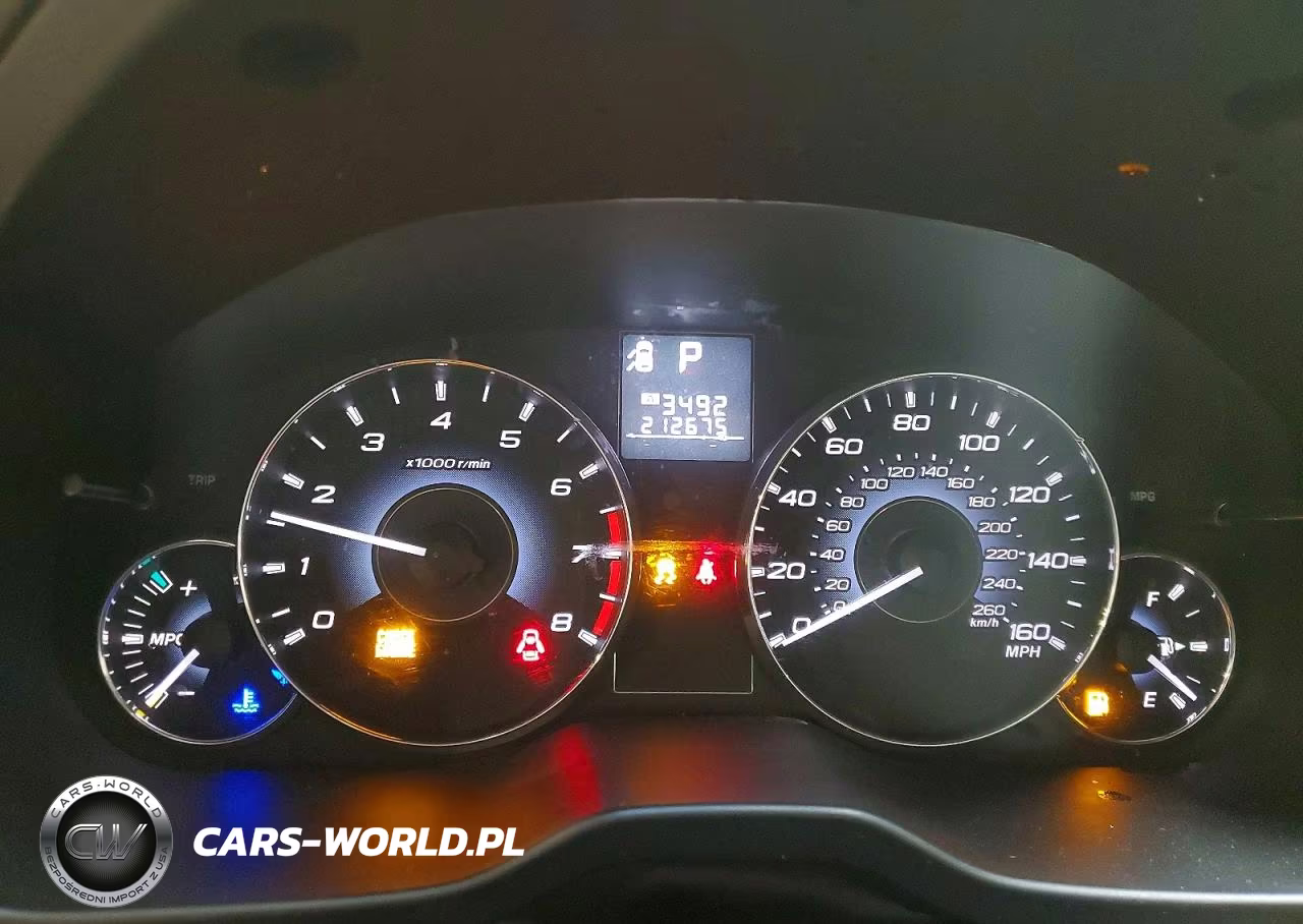 2011 Subaru Outback 3.6R Limited VIN:4S4BRDJC6B2323793 - 9