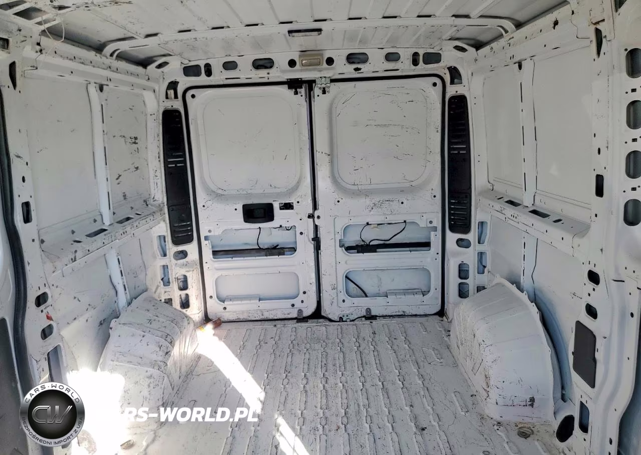 2016 Ram Promaster 1500 1500 Standard VIN:3C6TRVAG8GE134338 - 10